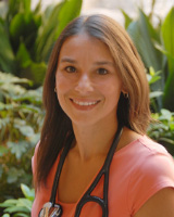 Bianca Garilli - Naturopathic Doctor